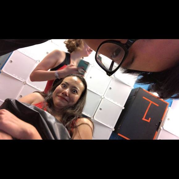 Meet your Posher, Kylee - Picture 1 of 1